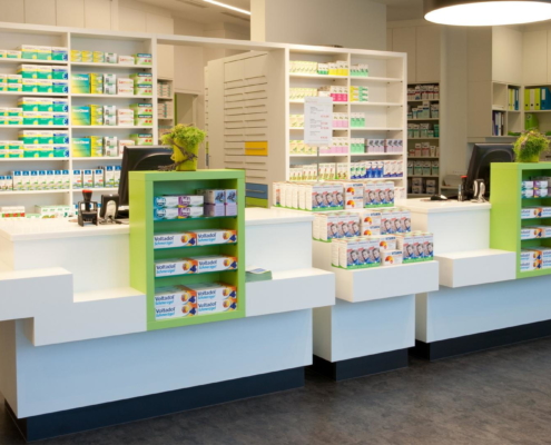 Referenz Lebensart Apotheke