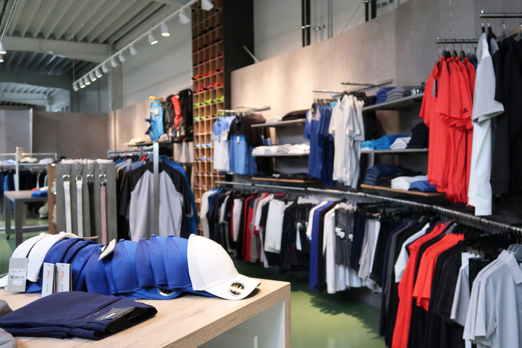 Golf Star Shop Handelsges.m.b.H.