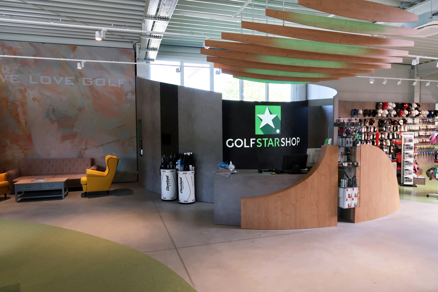 Golf Star Shop Handelsges.m.b.H.